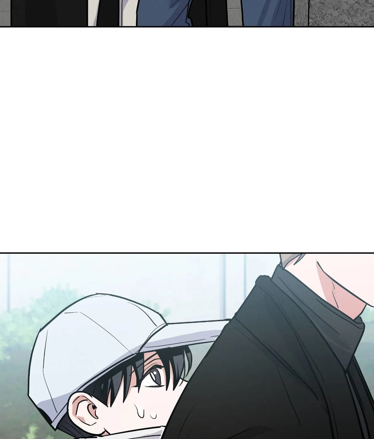 Near and Dear [Official] - Chapter 13 manhwa