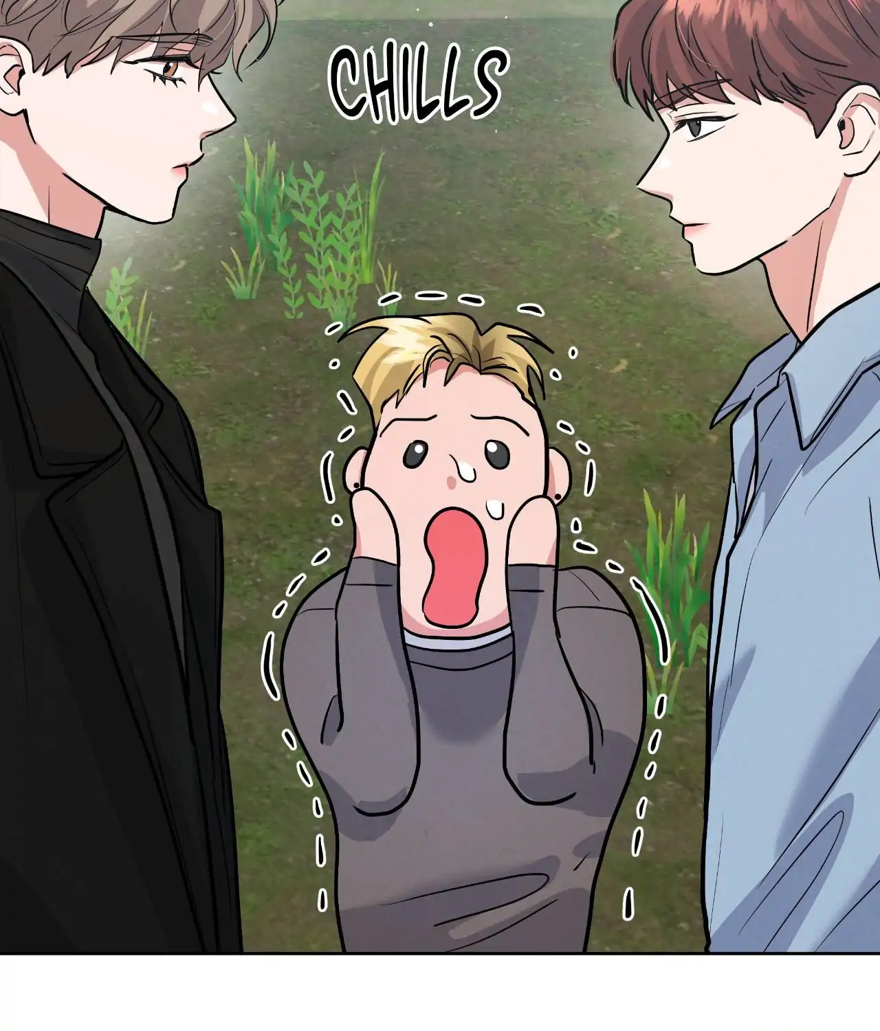 Near and Dear [Official] - Chapter 13 manhwa