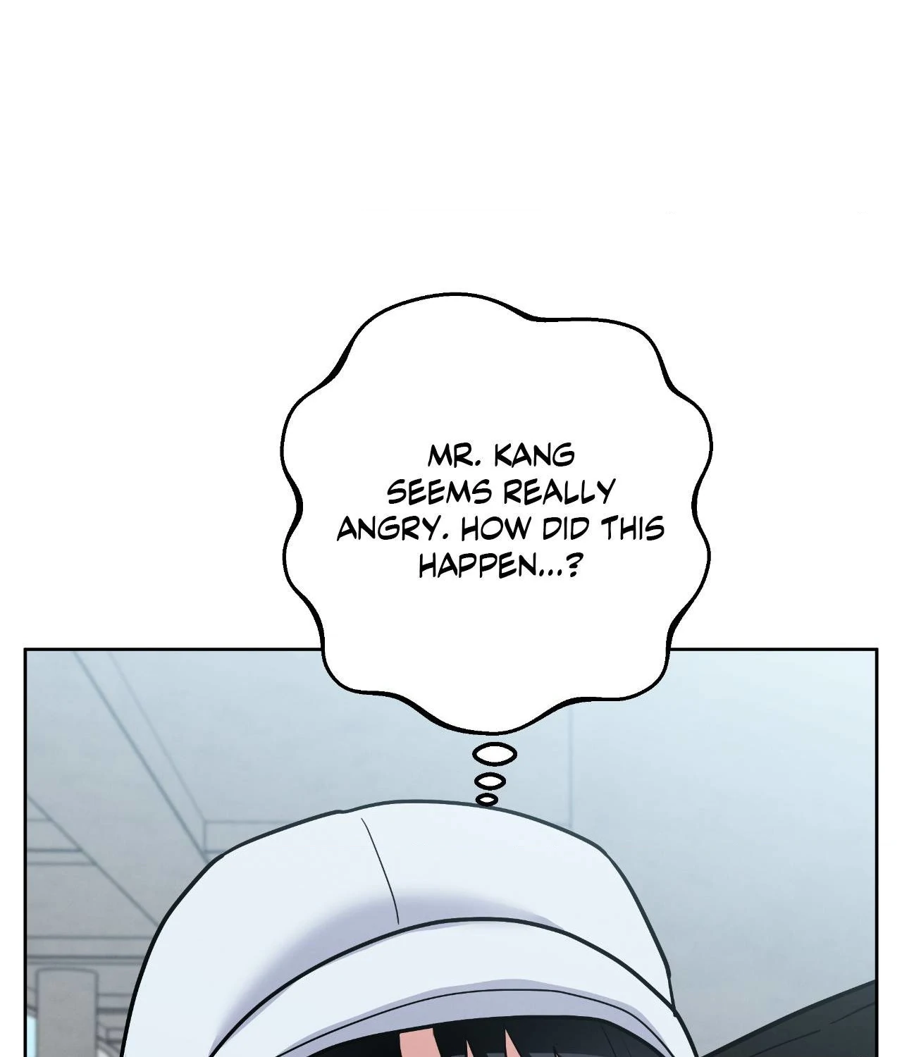 Near and Dear [Official] - Chapter 13 manhwa