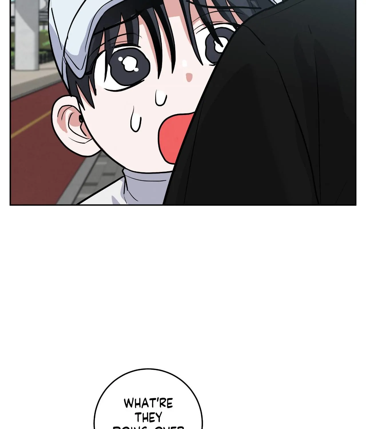Near and Dear [Official] - Chapter 13 manhwa