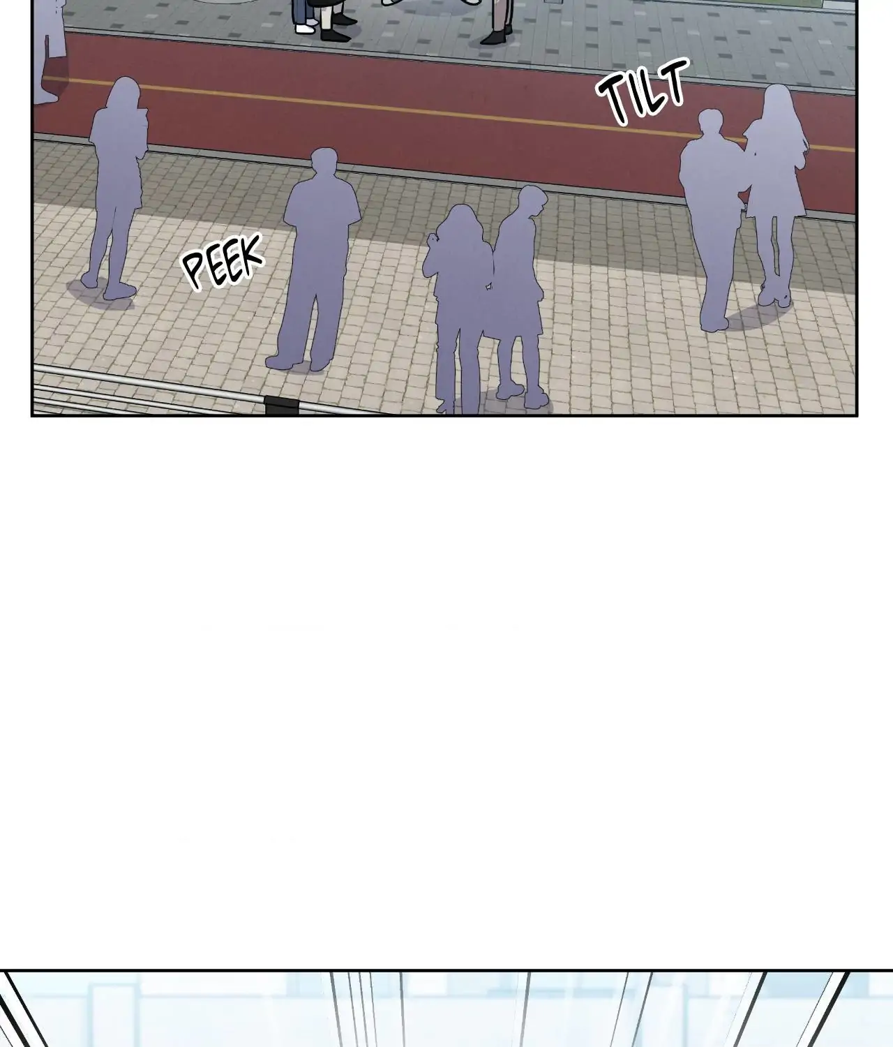 Near and Dear [Official] - Chapter 13 manhwa