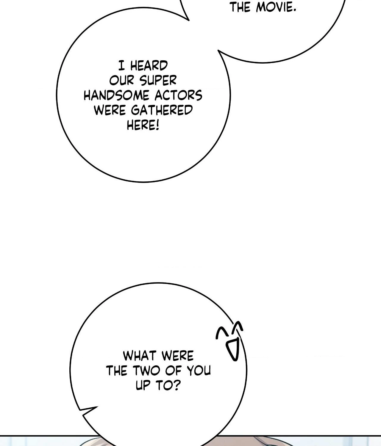 Near and Dear [Official] - Chapter 13 manhwa