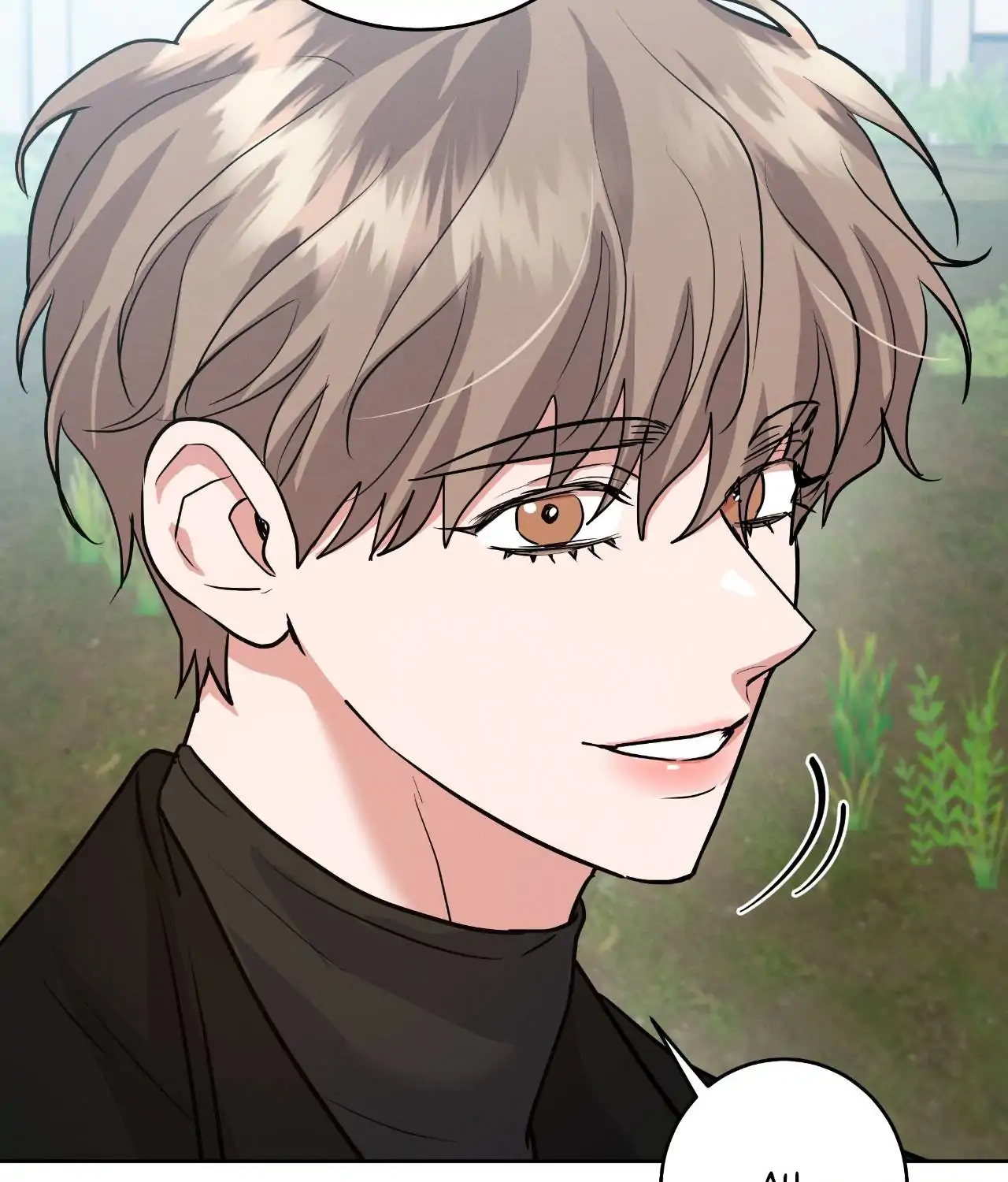 Near and Dear [Official] - Chapter 13 manhwa
