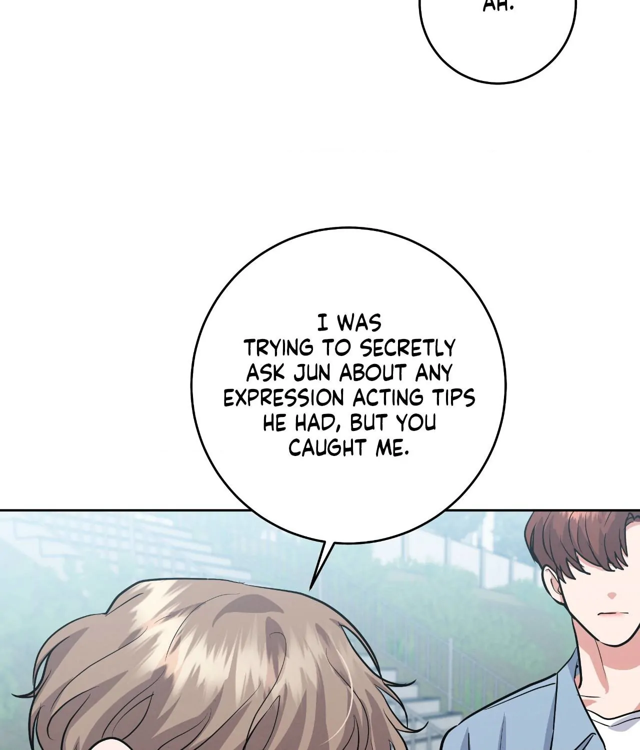 Near and Dear [Official] - Chapter 13 manhwa