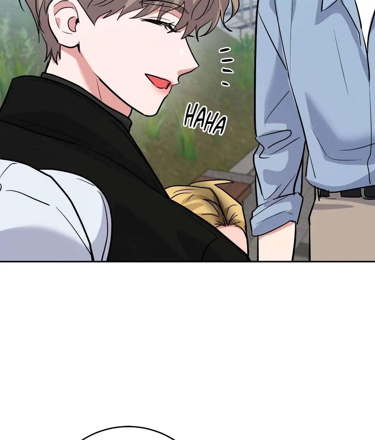 Near and Dear [Official] - Chapter 13 manhwa