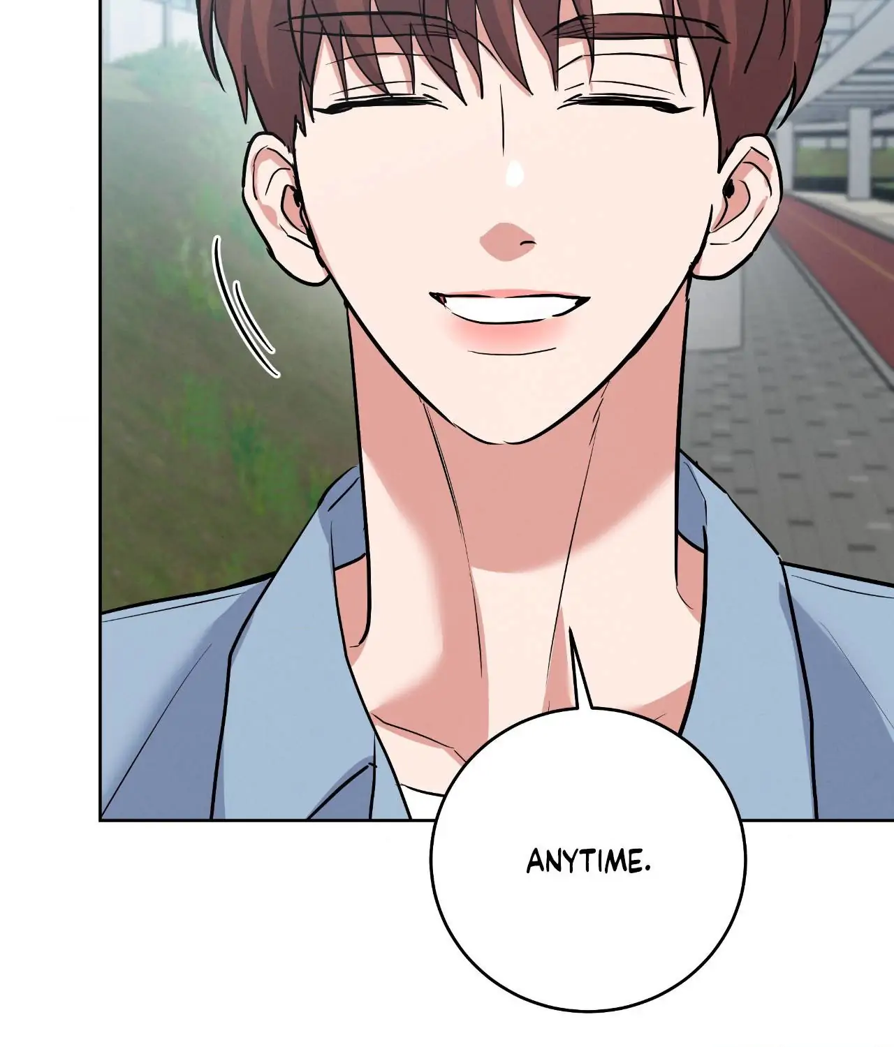 Near and Dear [Official] - Chapter 13 manhwa
