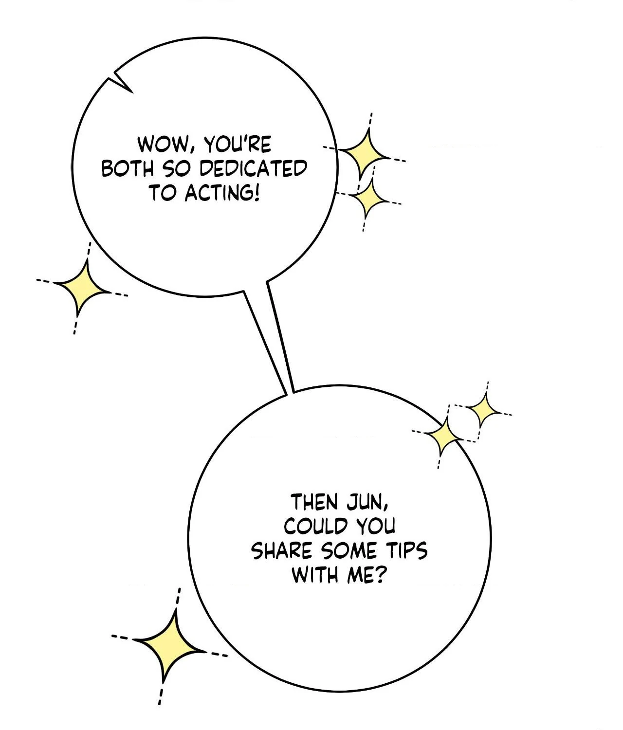 Near and Dear [Official] - Chapter 13 manhwa