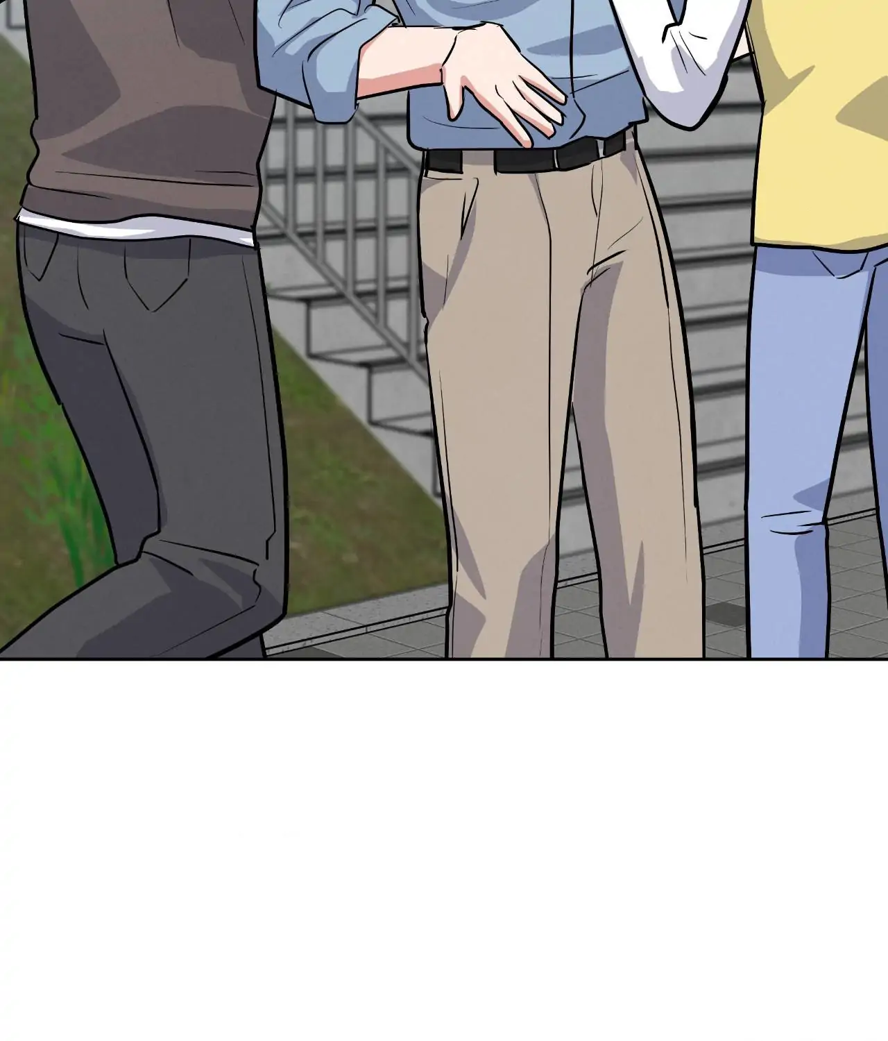 Near and Dear [Official] - Chapter 13 manhwa