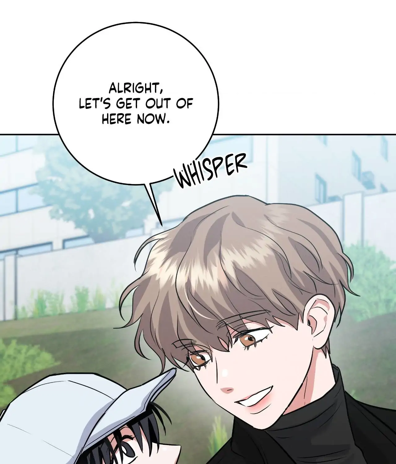Near and Dear [Official] - Chapter 13 manhwa