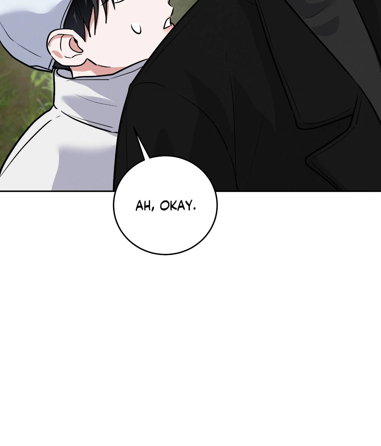 Near and Dear [Official] - Chapter 13 manhwa
