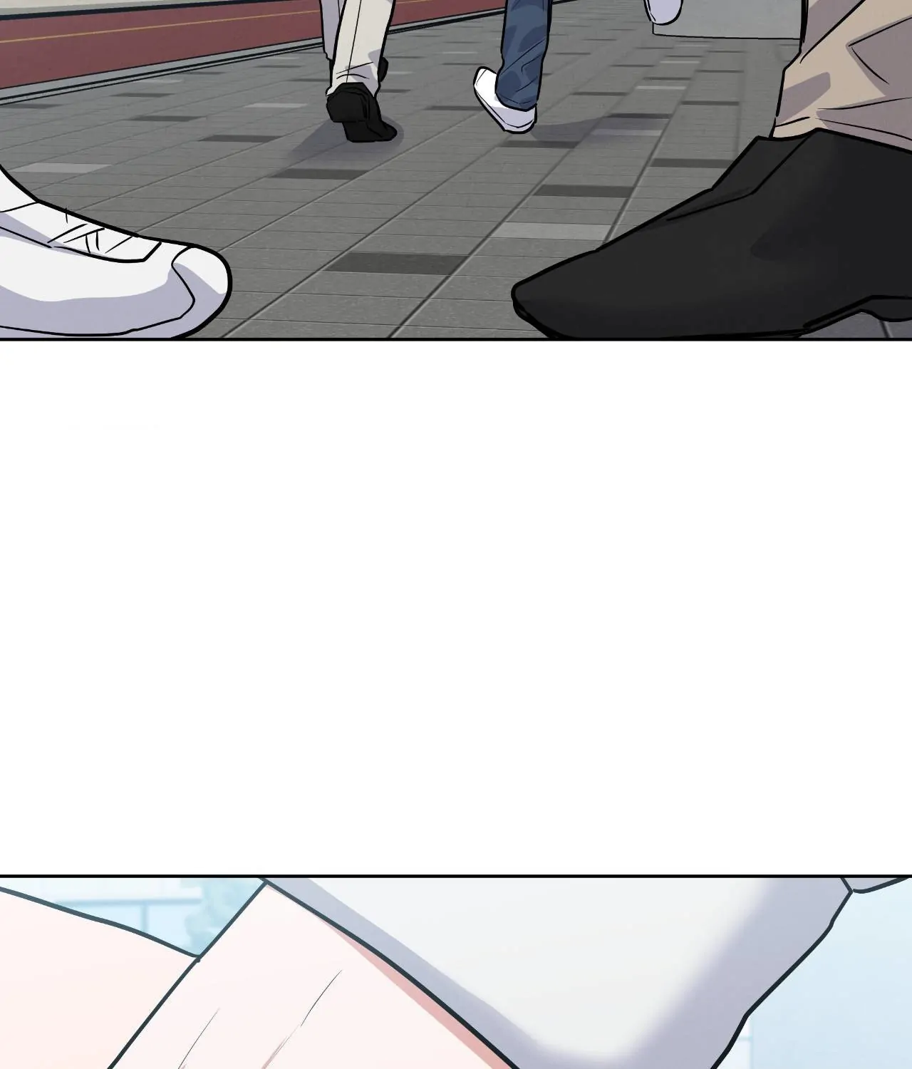 Near and Dear [Official] - Chapter 13 manhwa