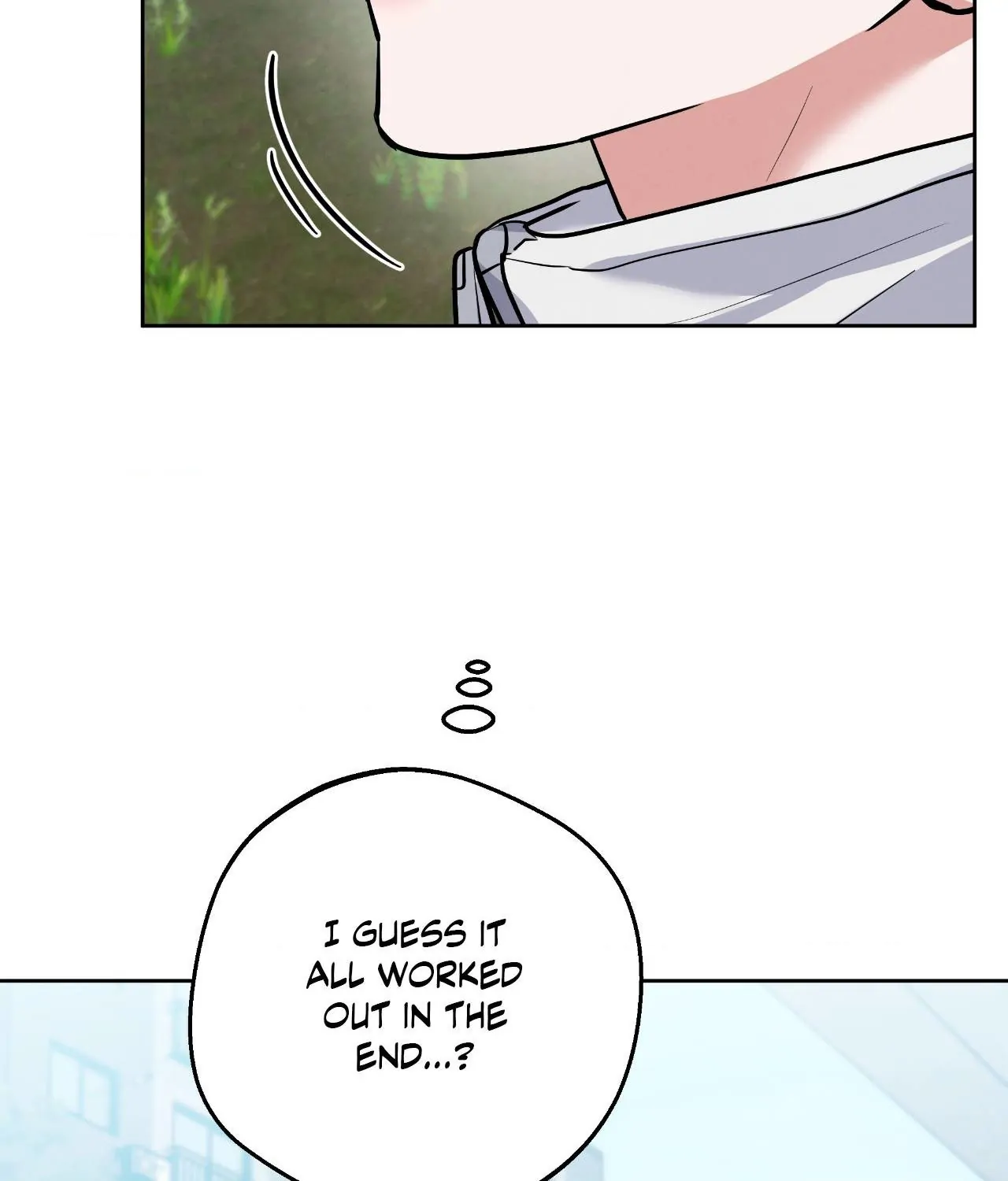 Near and Dear [Official] - Chapter 13 manhwa