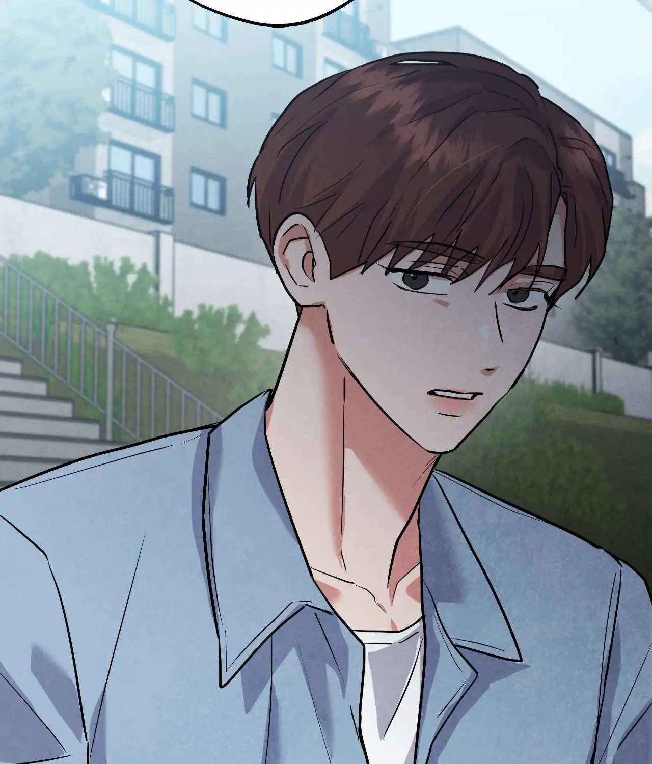 Near and Dear [Official] - Chapter 13 manhwa