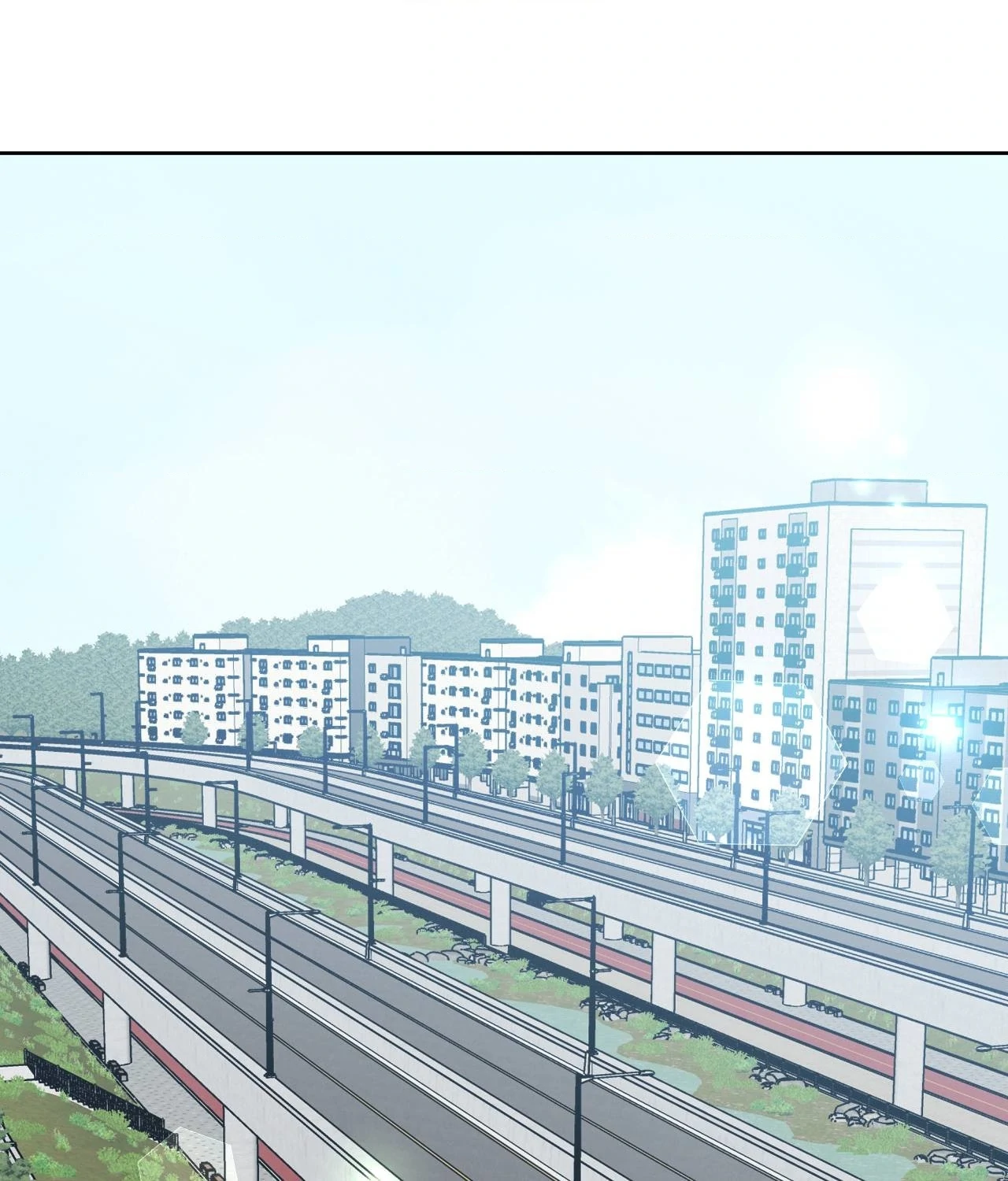 Near and Dear [Official] - Chapter 14 manhwa