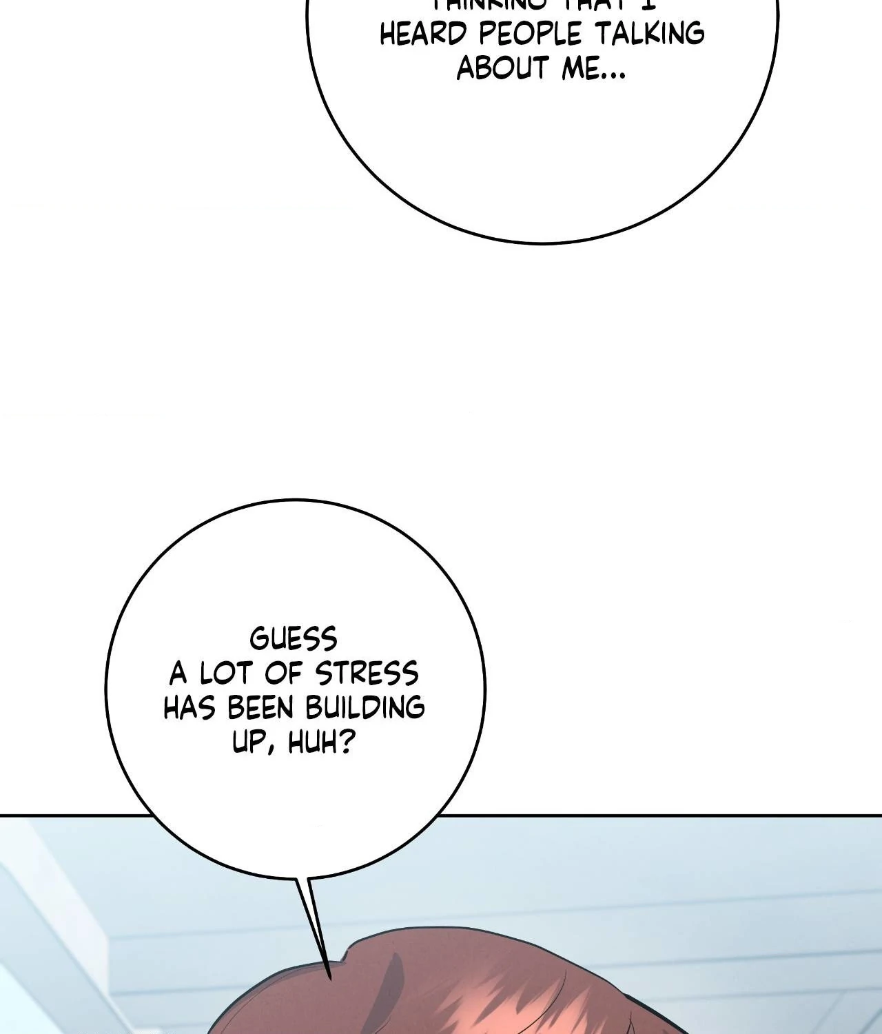 Near and Dear [Official] - Chapter 14 manhwa