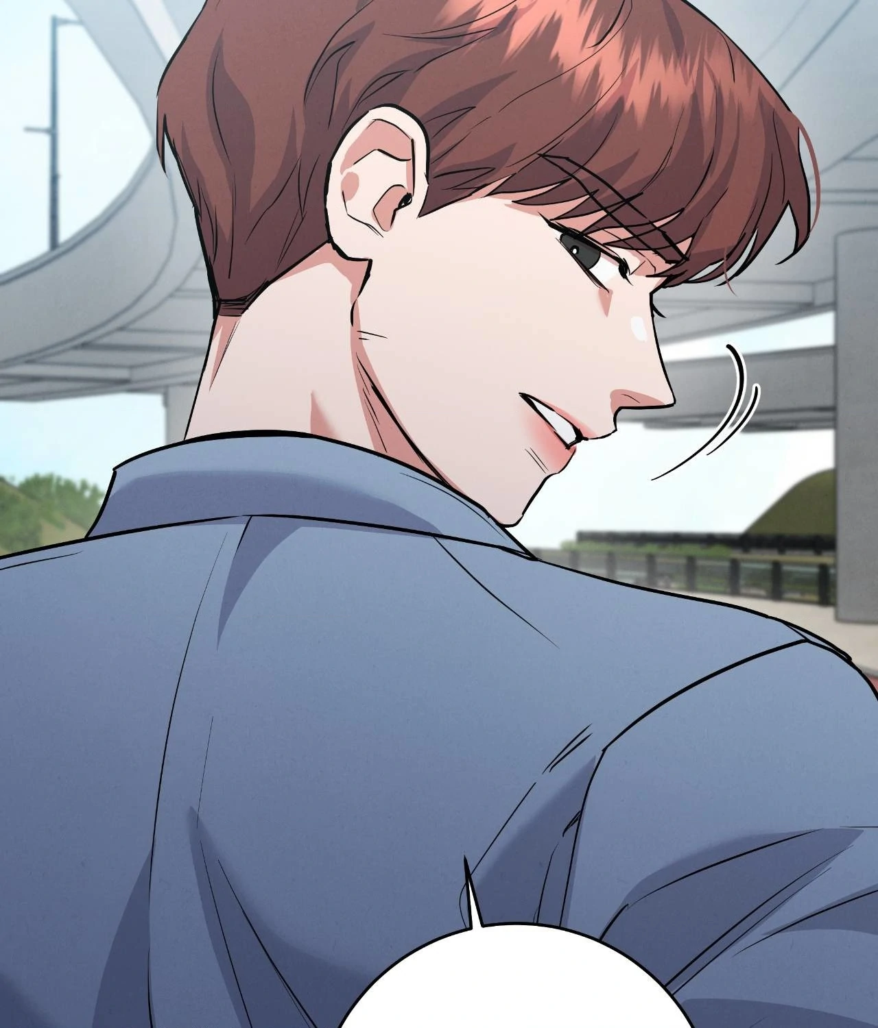 Near and Dear [Official] - Chapter 14 manhwa