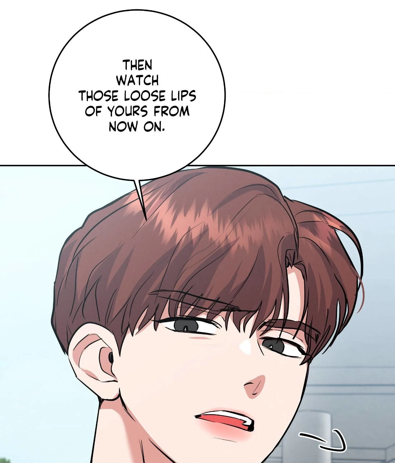 Near and Dear [Official] - Chapter 14 manhwa
