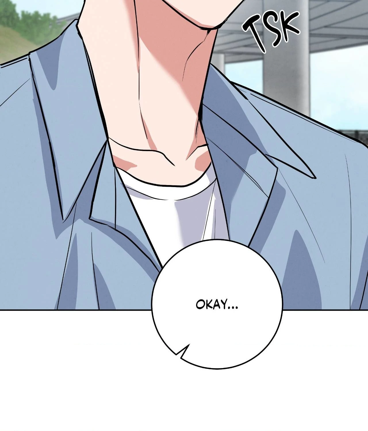 Near and Dear [Official] - Chapter 14 manhwa