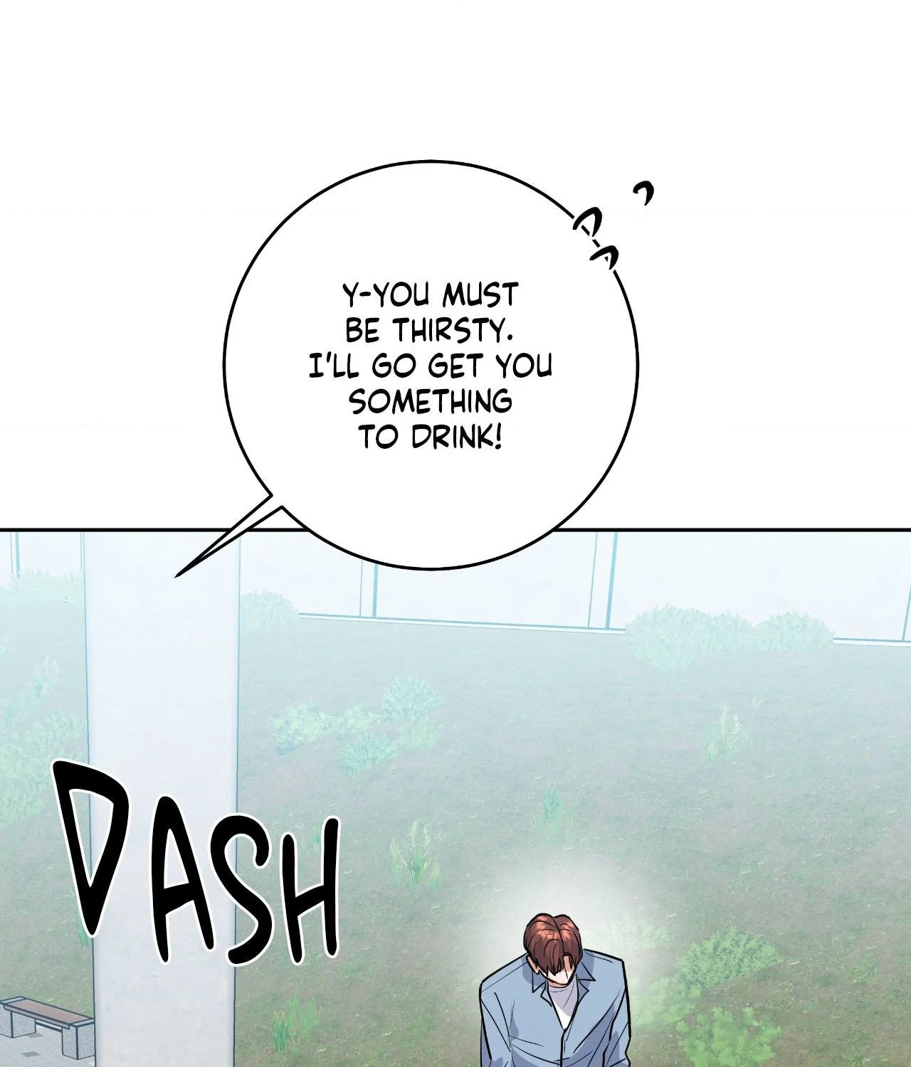 Near and Dear [Official] - Chapter 14 manhwa