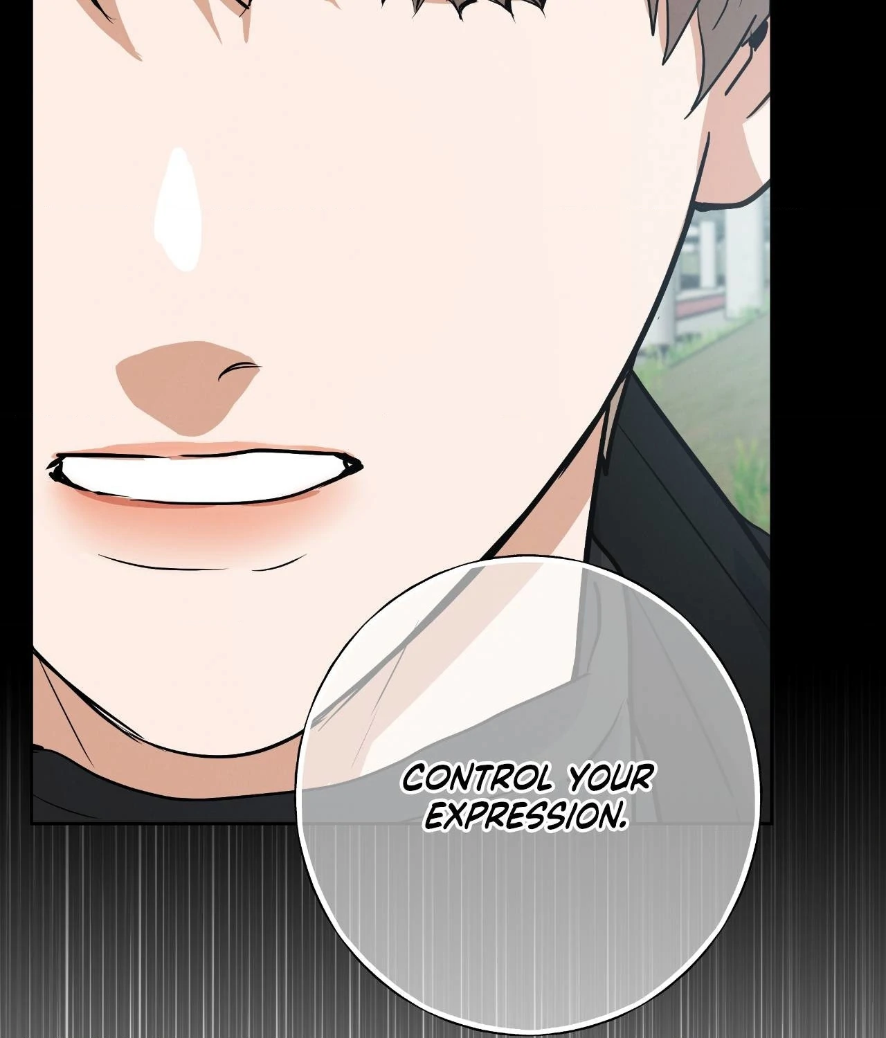 Near and Dear [Official] - Chapter 14 manhwa