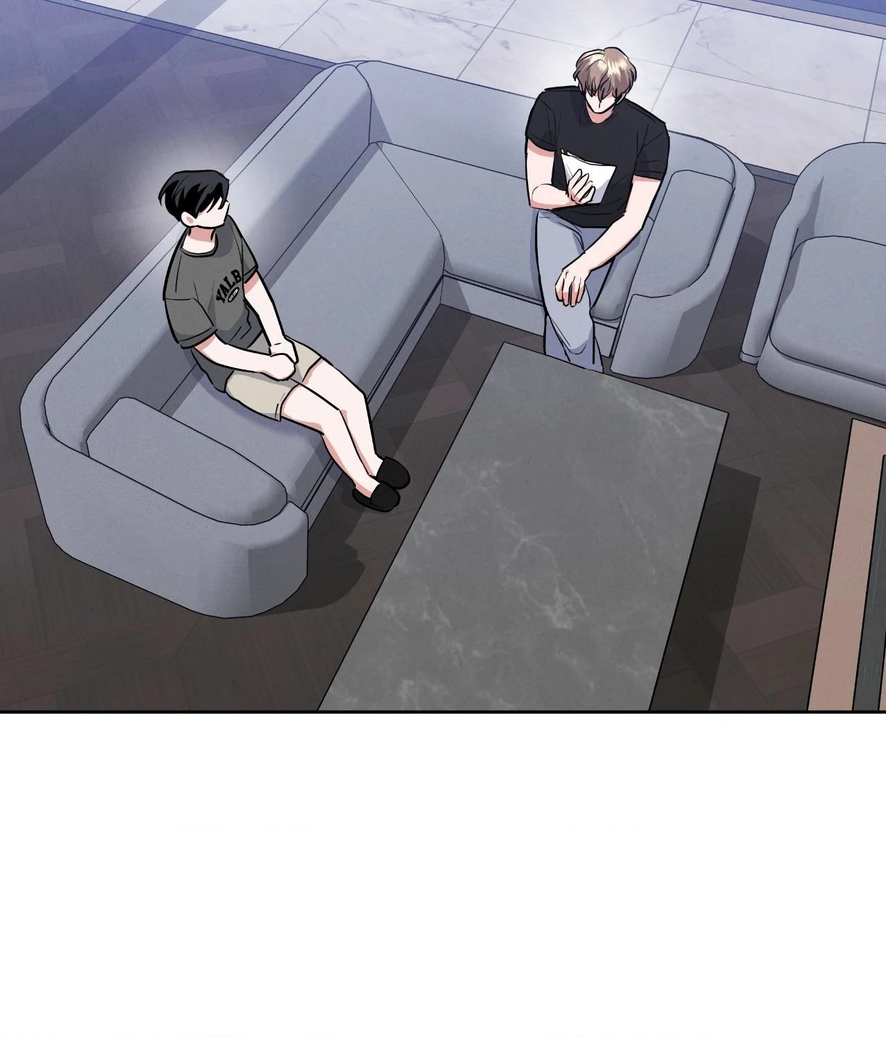 Near and Dear [Official] - Chapter 14 manhwa
