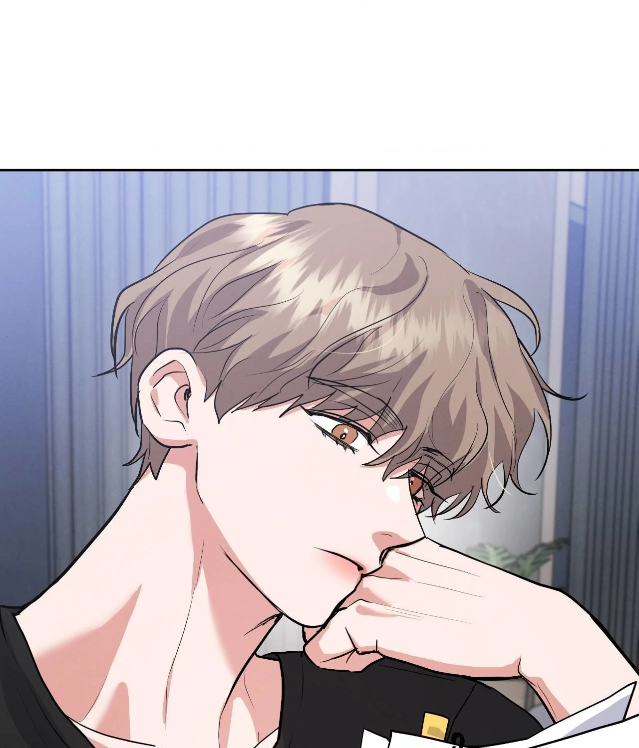 Near and Dear [Official] - Chapter 14 manhwa