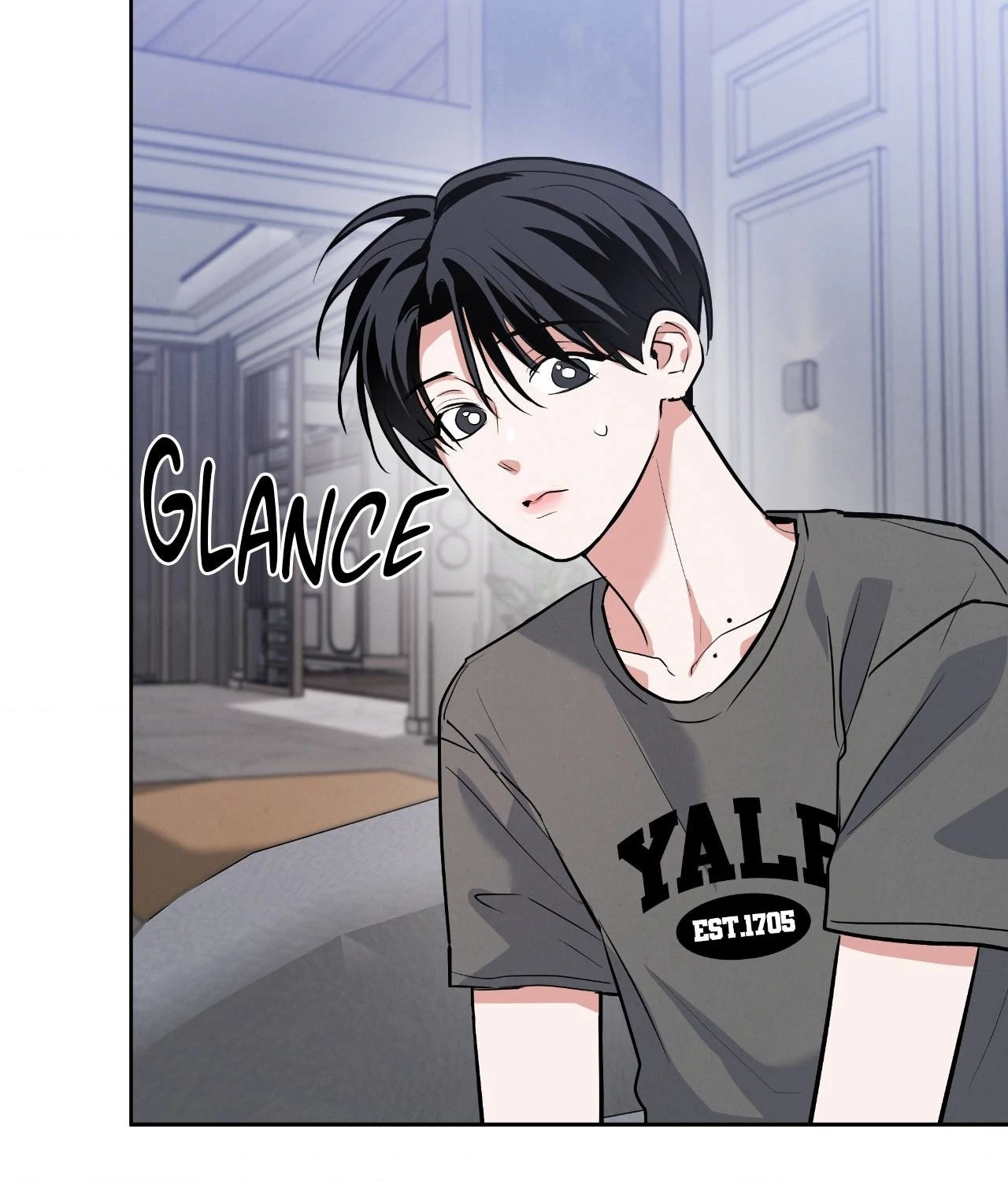 Near and Dear [Official] - Chapter 14 manhwa