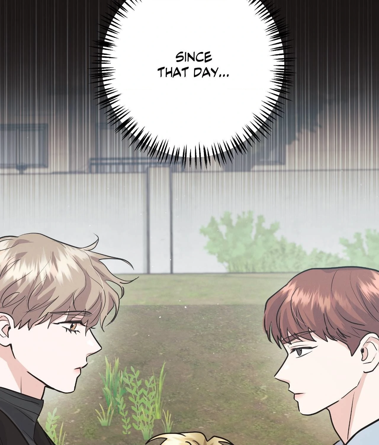 Near and Dear [Official] - Chapter 14 manhwa
