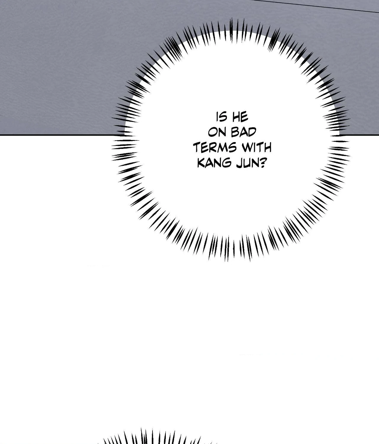 Near and Dear [Official] - Chapter 14 manhwa