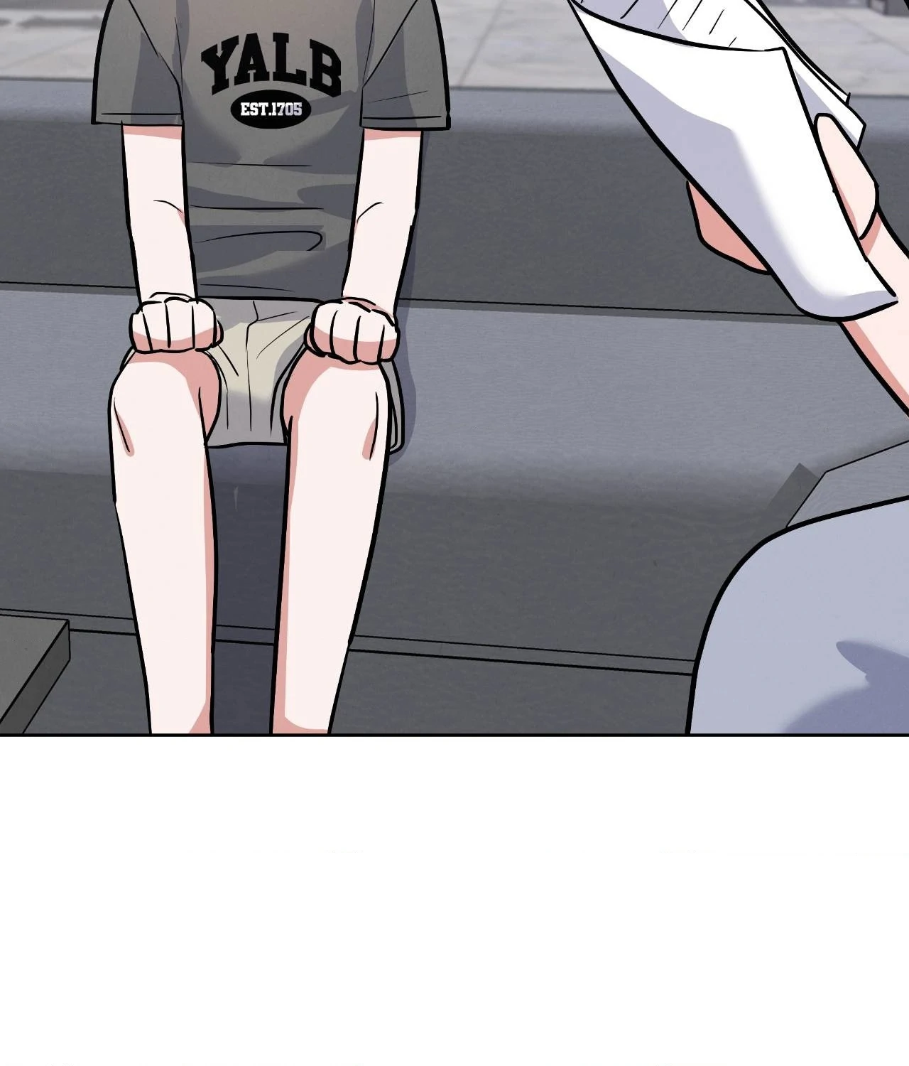 Near and Dear [Official] - Chapter 14 manhwa