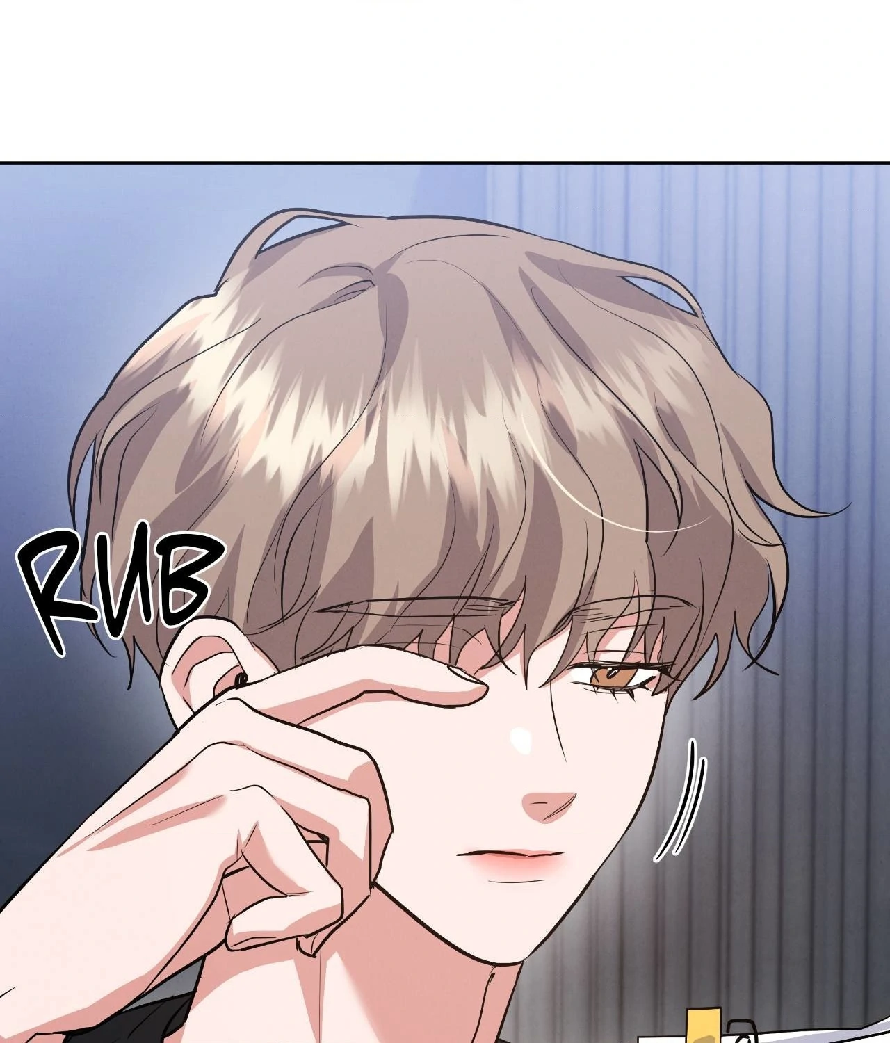 Near and Dear [Official] - Chapter 14 manhwa