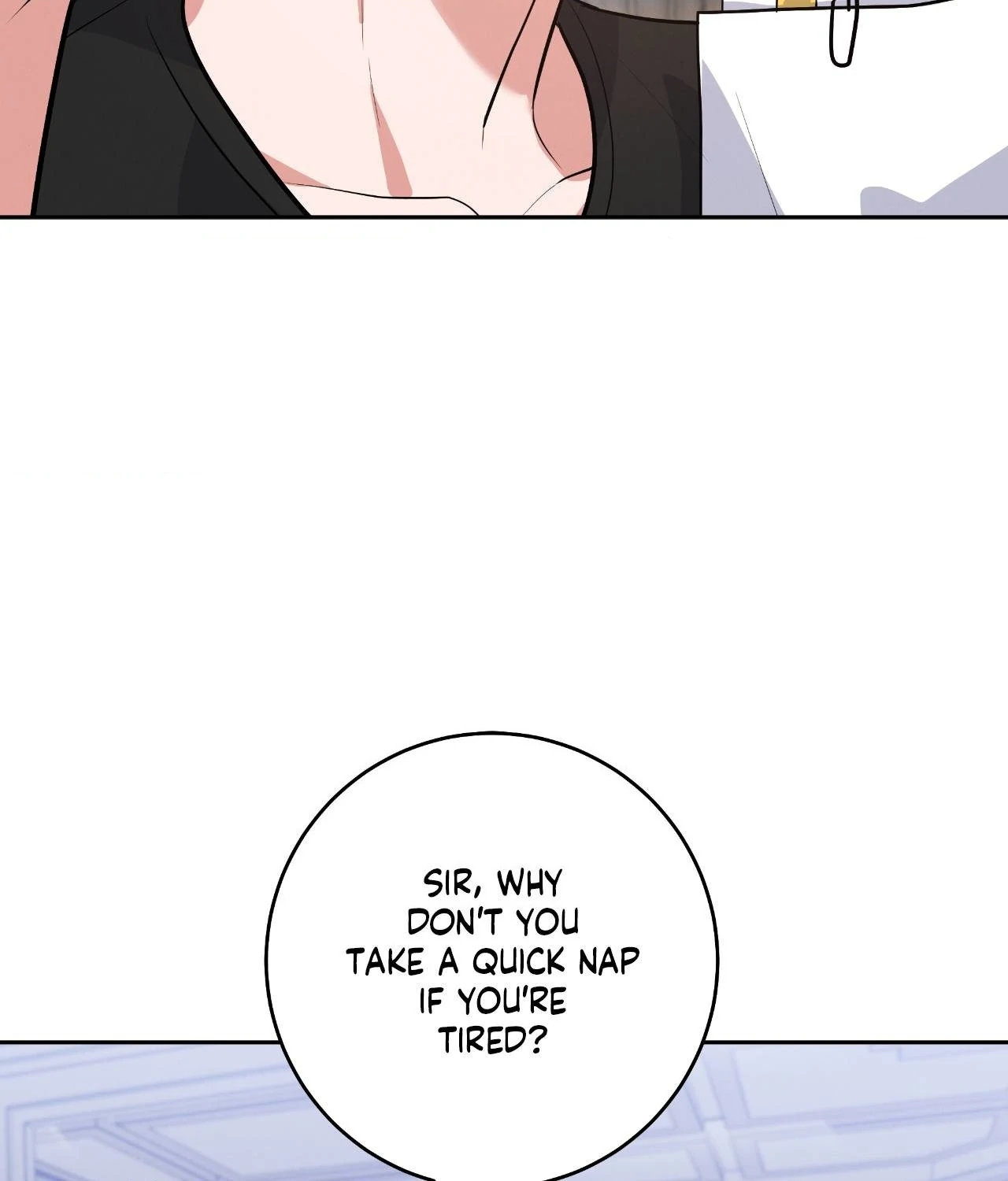 Near and Dear [Official] - Chapter 14 manhwa