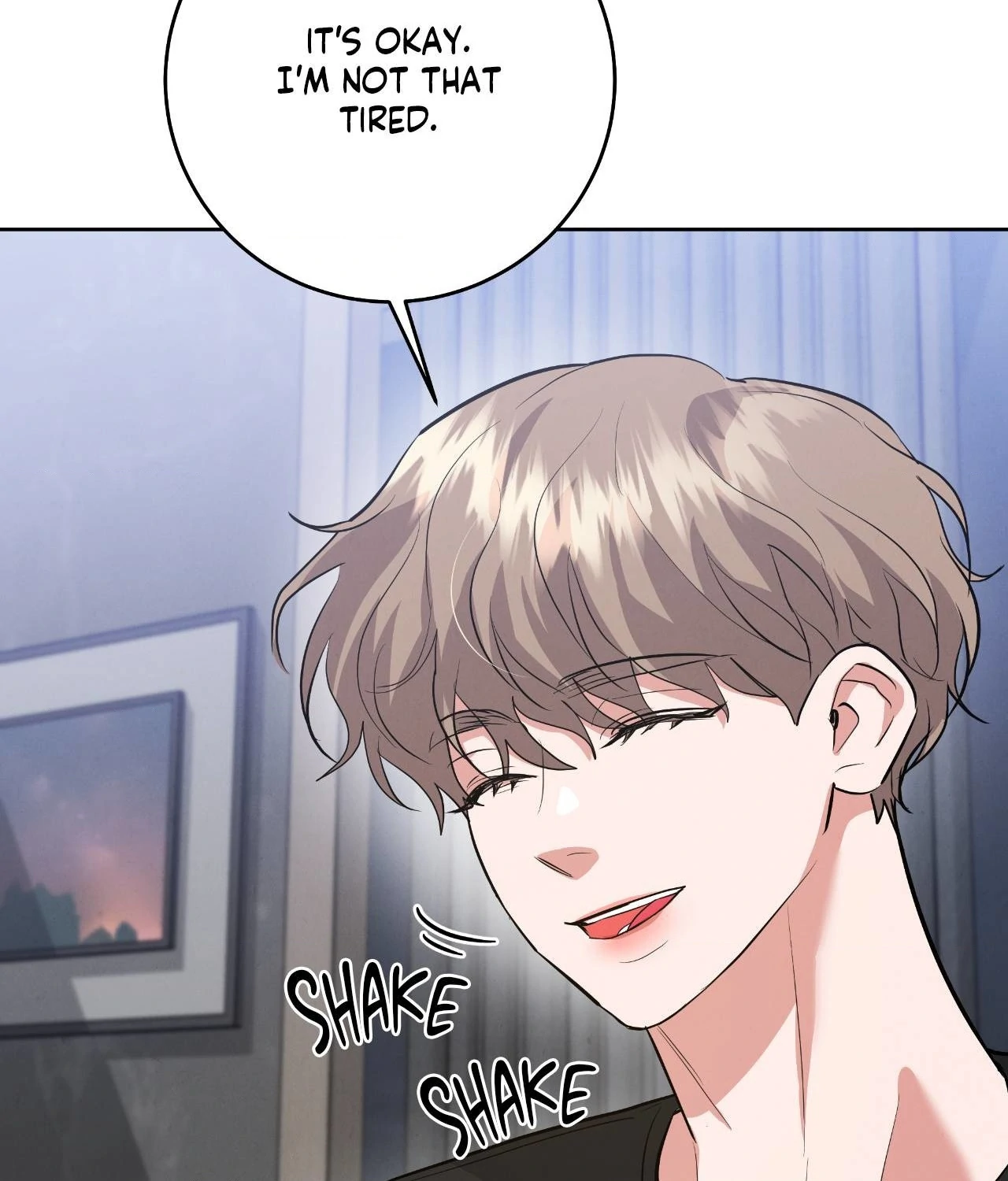 Near and Dear [Official] - Chapter 14 manhwa