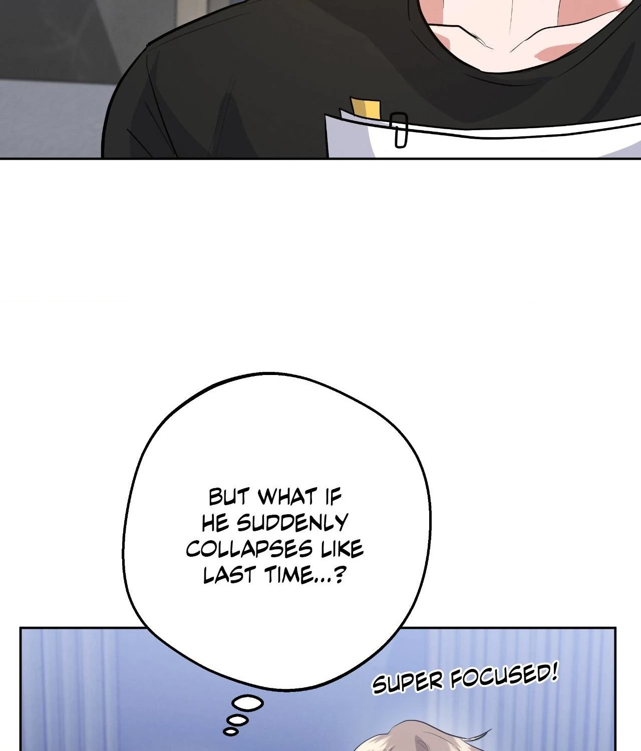 Near and Dear [Official] - Chapter 14 manhwa