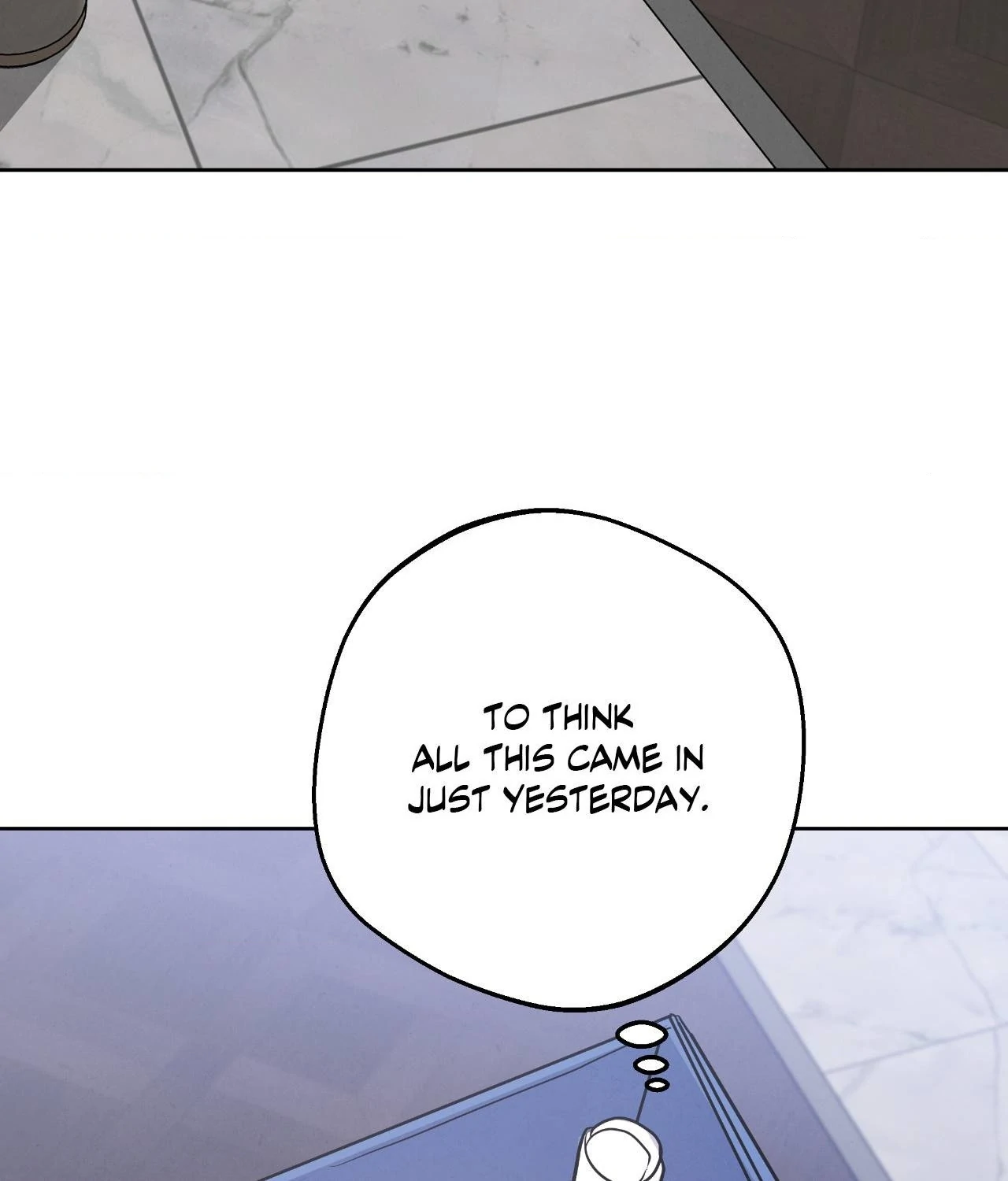 Near and Dear [Official] - Chapter 14 manhwa