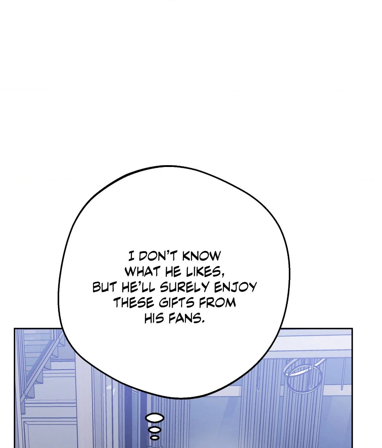 Near and Dear [Official] - Chapter 14 manhwa