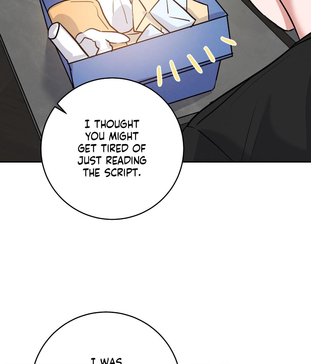 Near and Dear [Official] - Chapter 14 manhwa