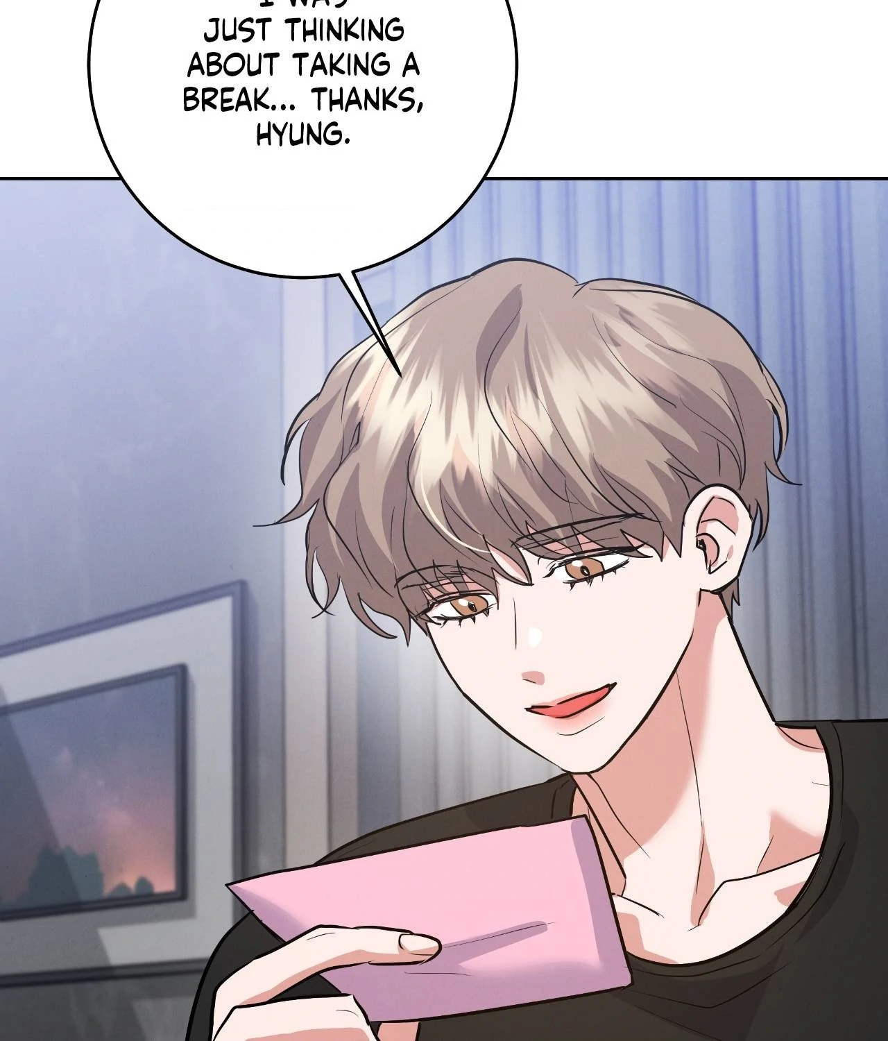 Near and Dear [Official] - Chapter 14 manhwa