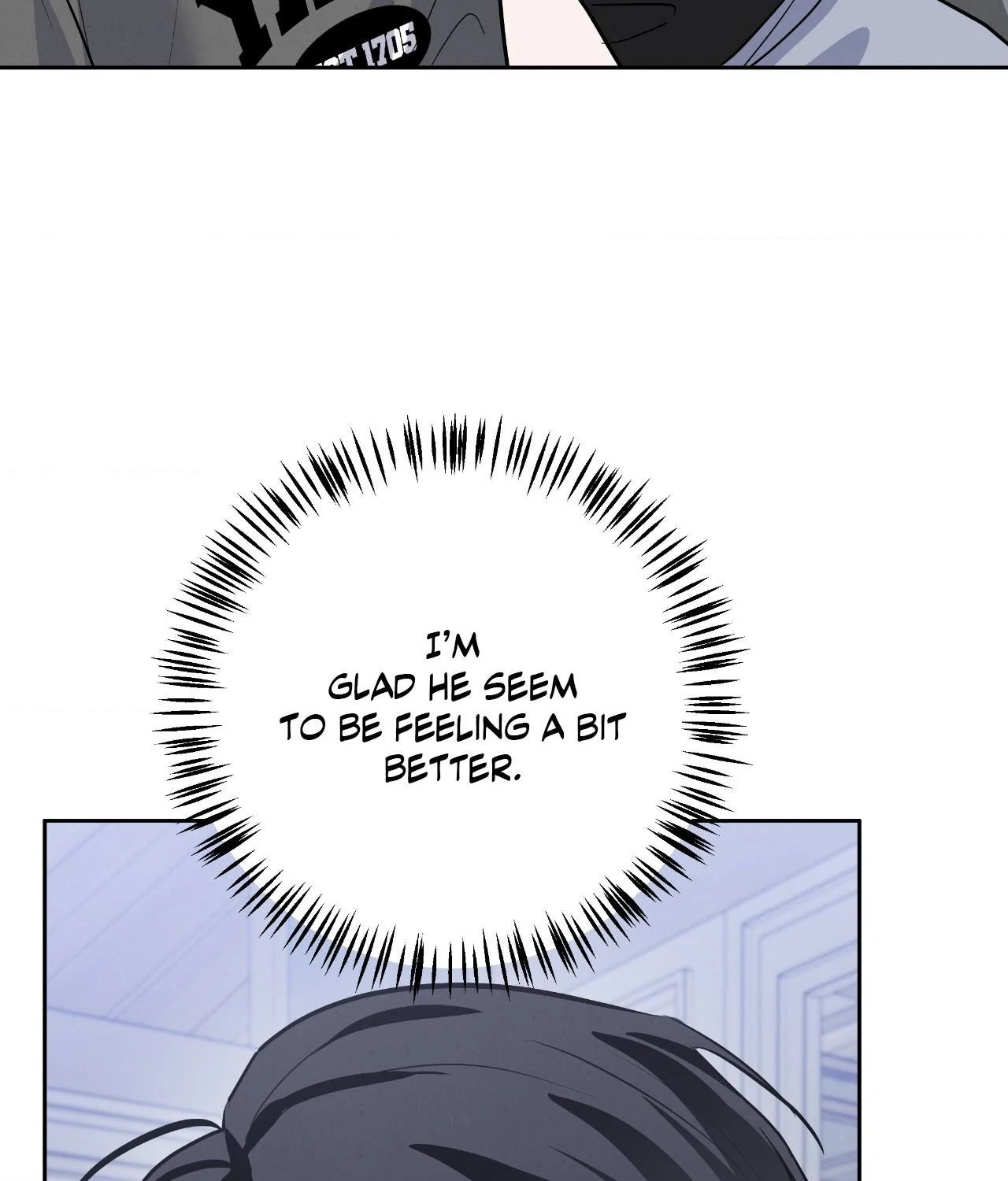 Near and Dear [Official] - Chapter 14 manhwa