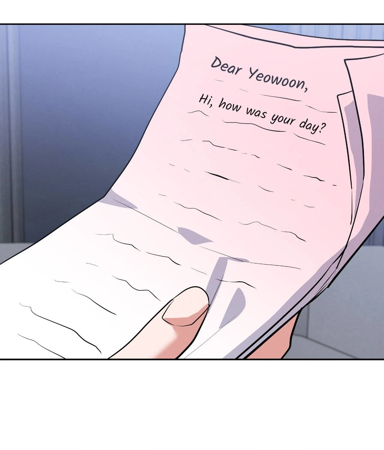 Near and Dear [Official] - Chapter 14 manhwa