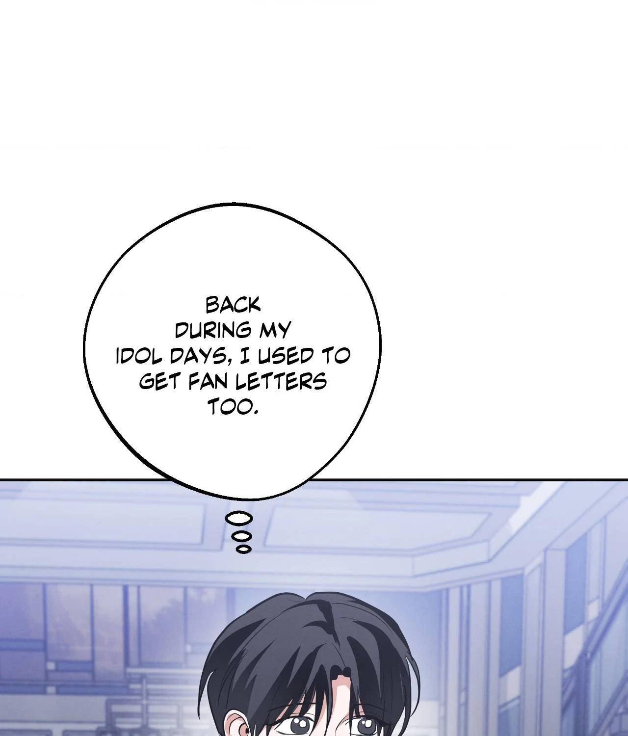 Near and Dear [Official] - Chapter 14 manhwa