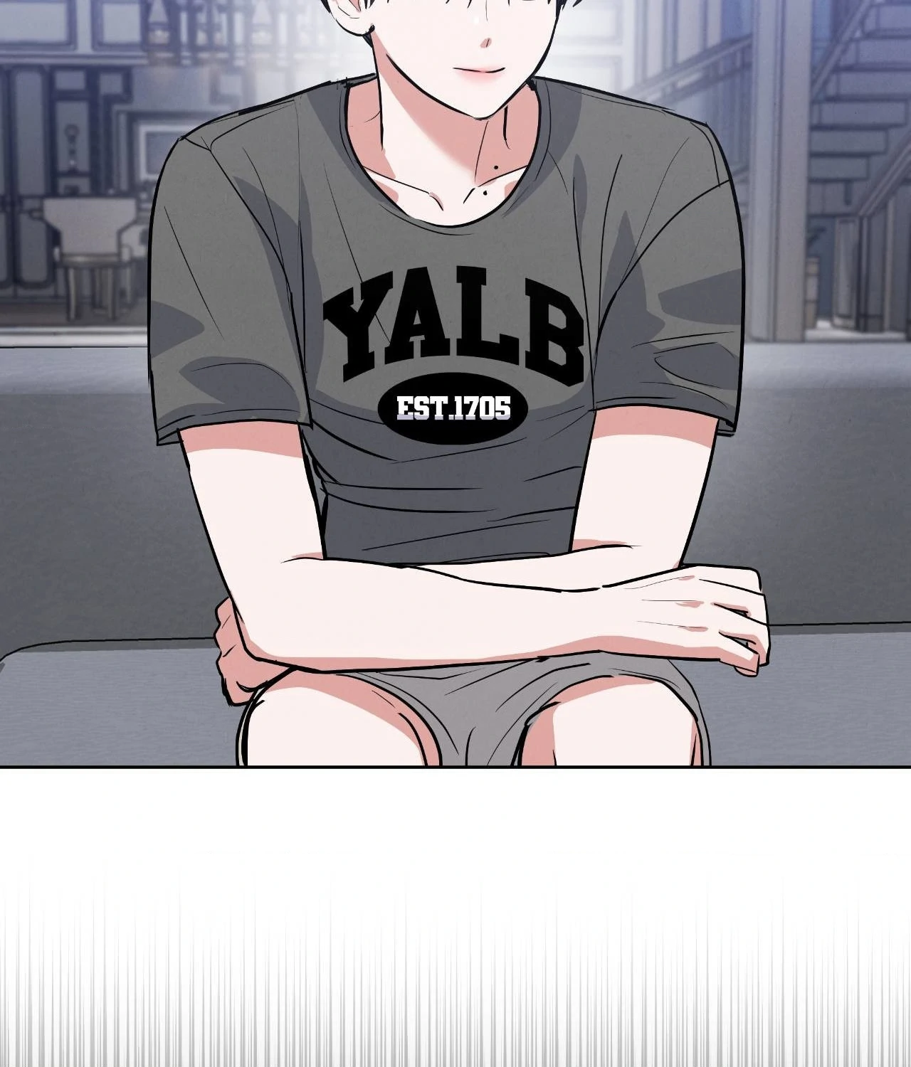 Near and Dear [Official] - Chapter 14 manhwa