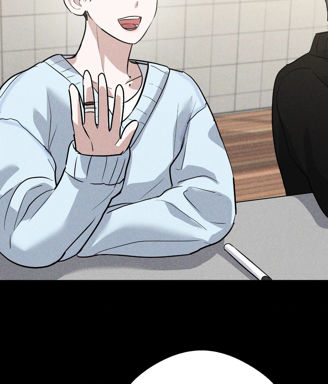 Near and Dear [Official] - Chapter 14 manhwa