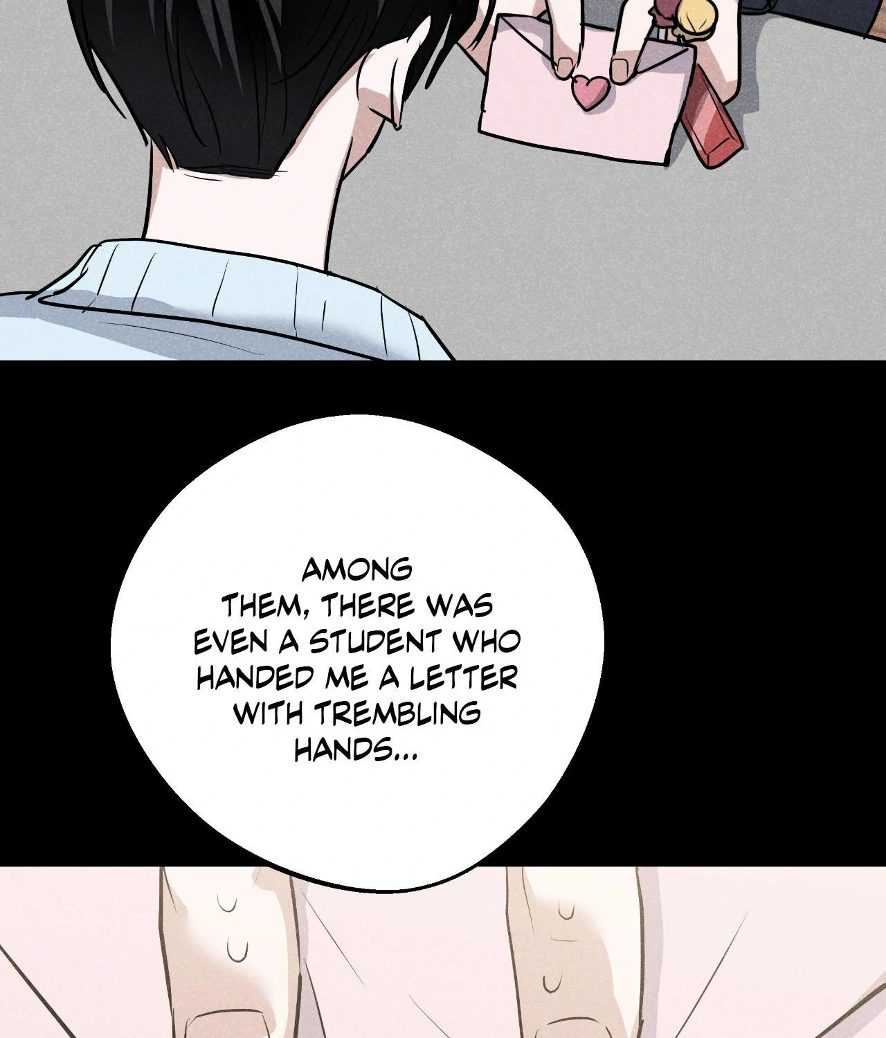 Near and Dear [Official] - Chapter 14 manhwa