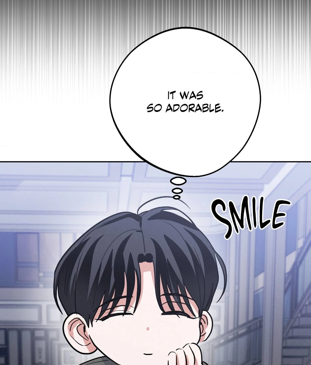 Near and Dear [Official] - Chapter 14 manhwa