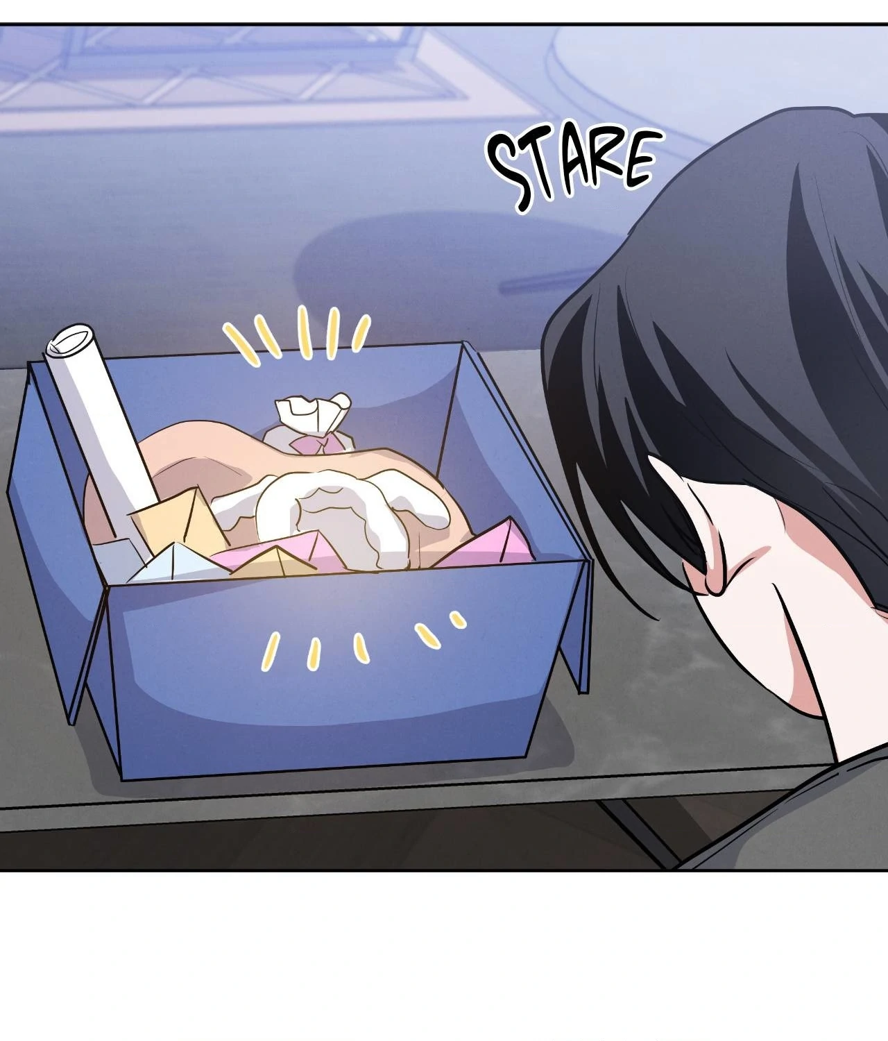 Near and Dear [Official] - Chapter 14 manhwa