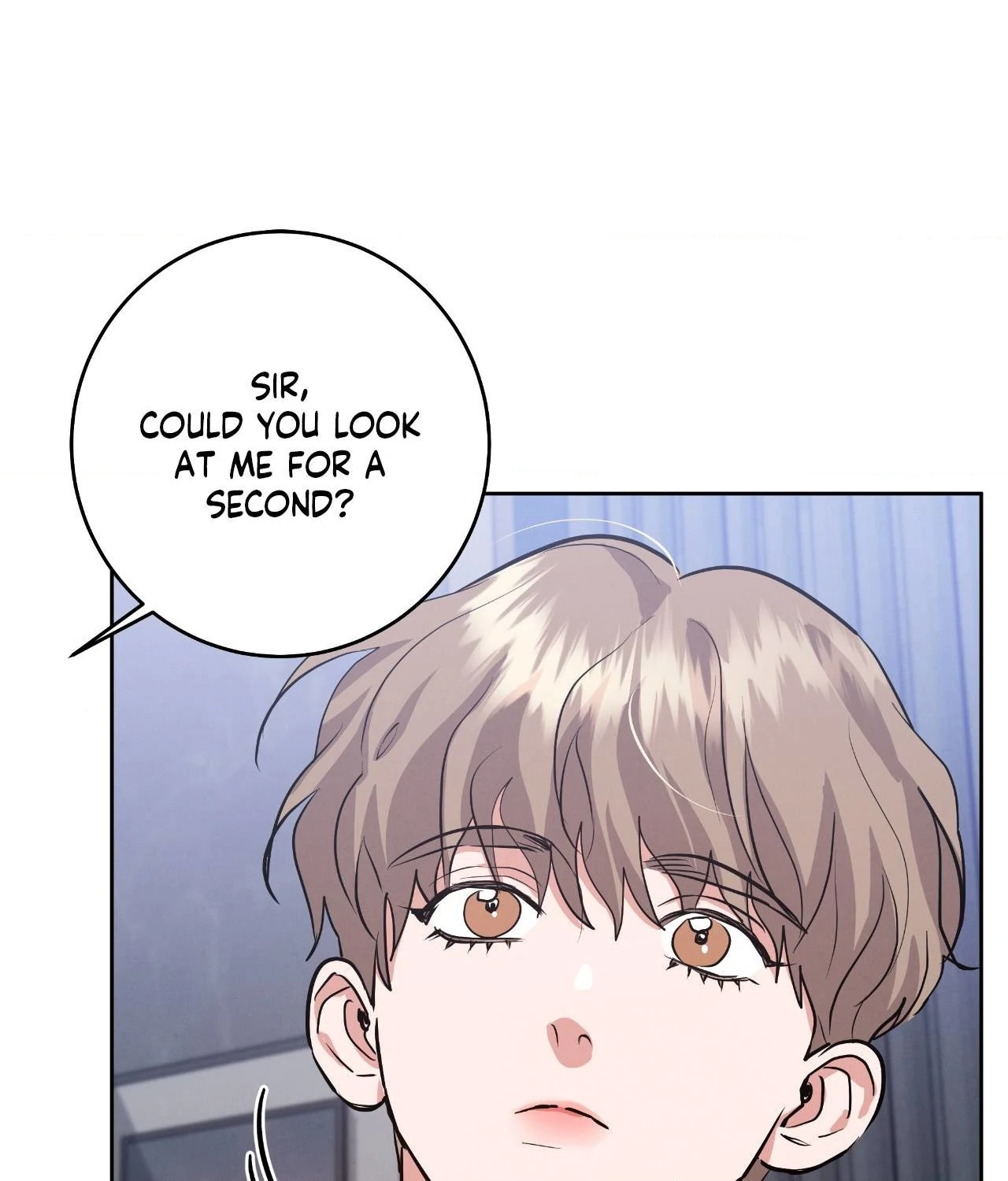 Near and Dear [Official] - Chapter 14 manhwa