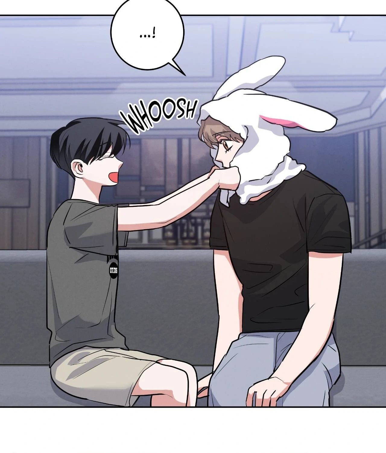 Near and Dear [Official] - Chapter 14 manhwa