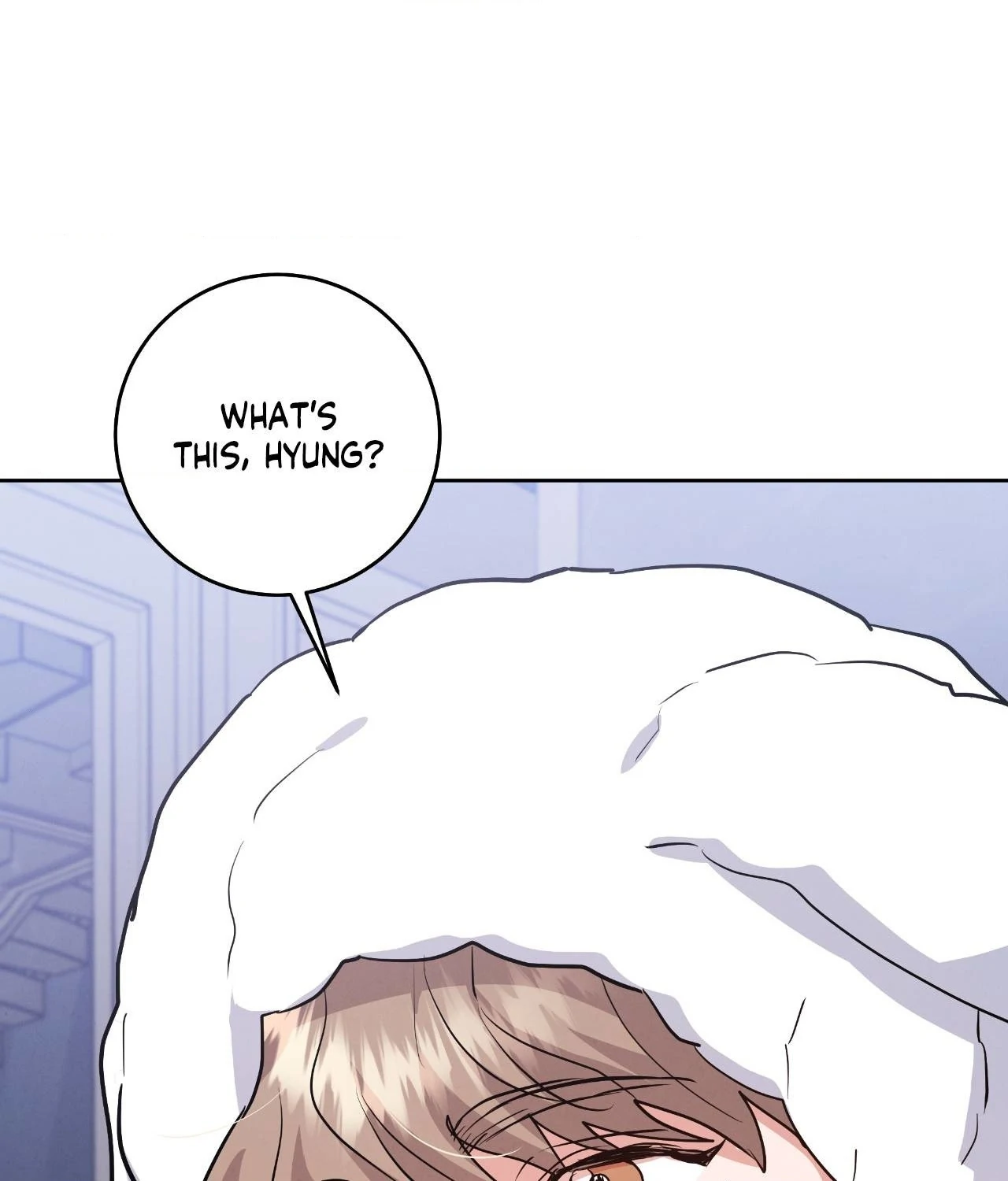 Near and Dear [Official] - Chapter 14 manhwa