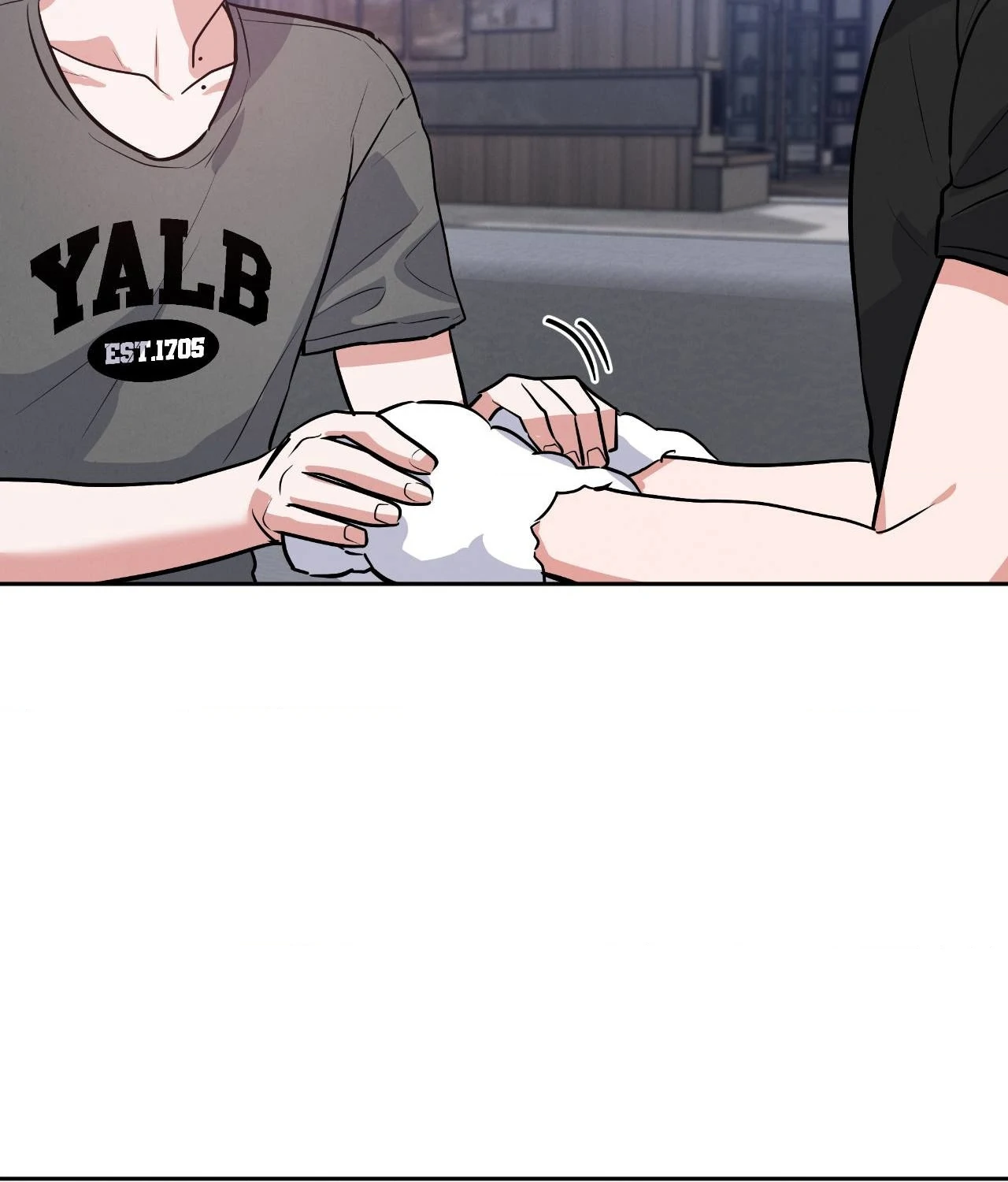 Near and Dear [Official] - Chapter 14 manhwa